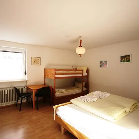 Апартаменты Ferienwohnung Muller *