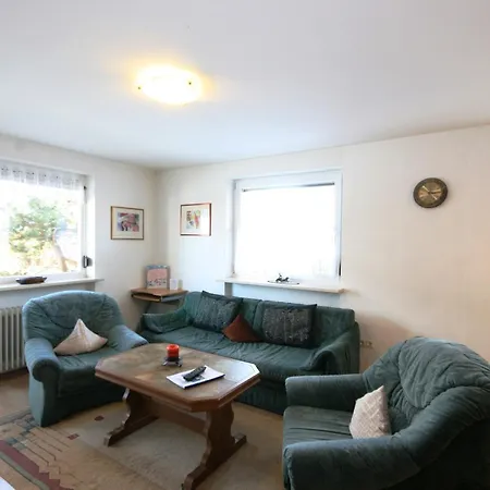 Apartment Ferienwohnung Muller
