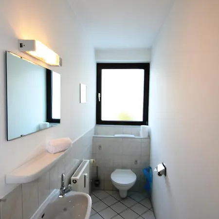 Apartment Ferienwohnung Muller *