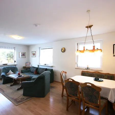 Apartment Ferienwohnung Muller