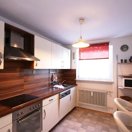 Ferienwohnung Muller Apartment