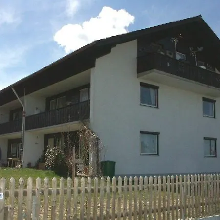 Ferienwohnung Muller