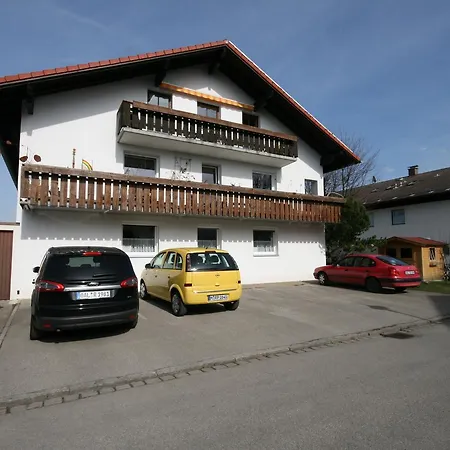 Ferienwohnung Muller Apartment